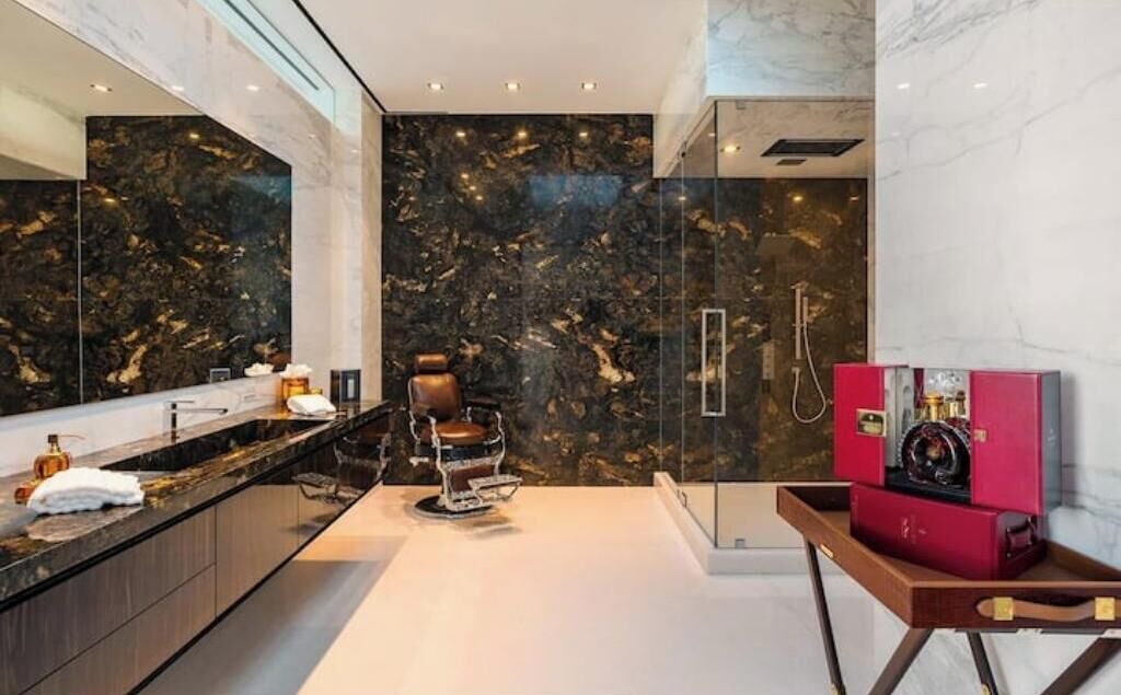 Photo of Bathroom in West Point Grey