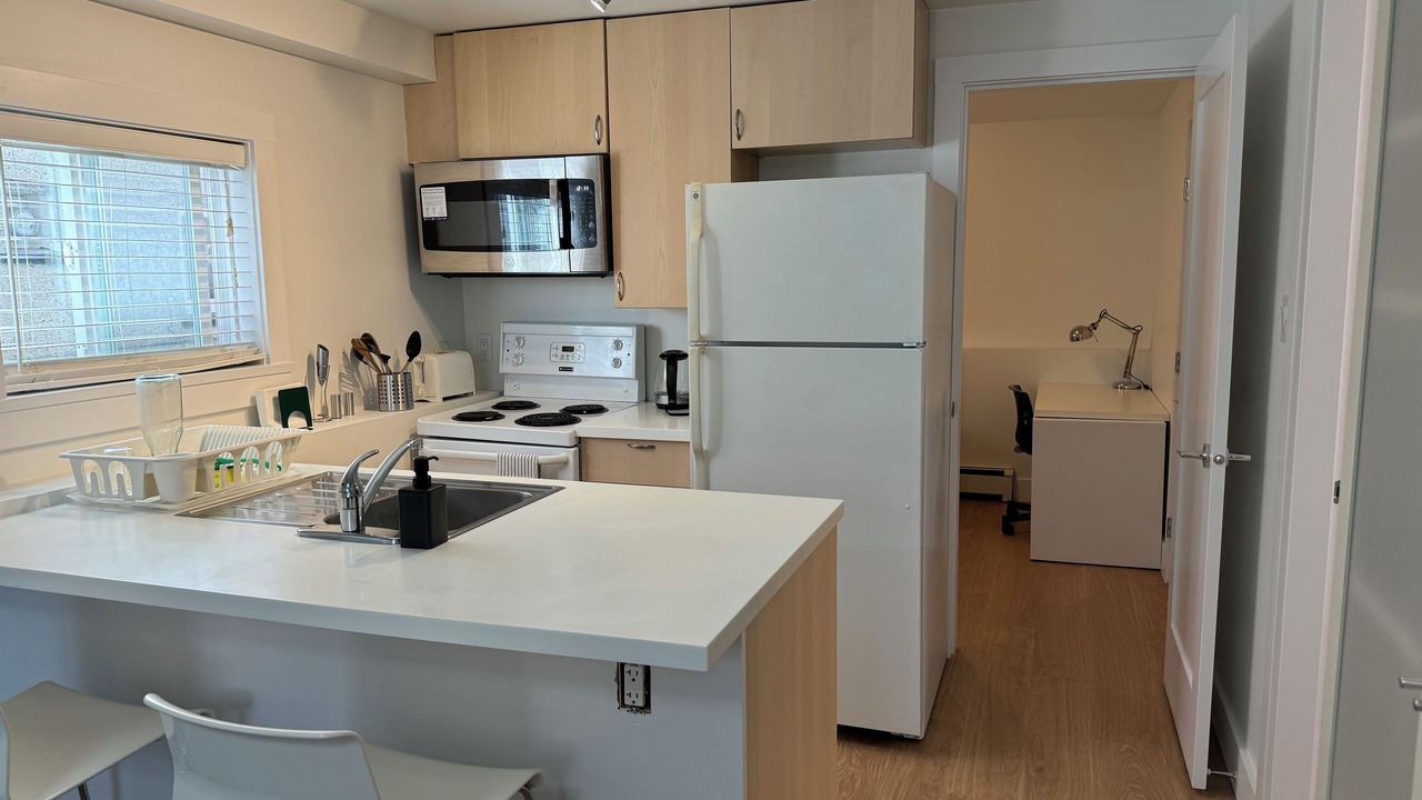 Photo of Kitchen in Kitsilano