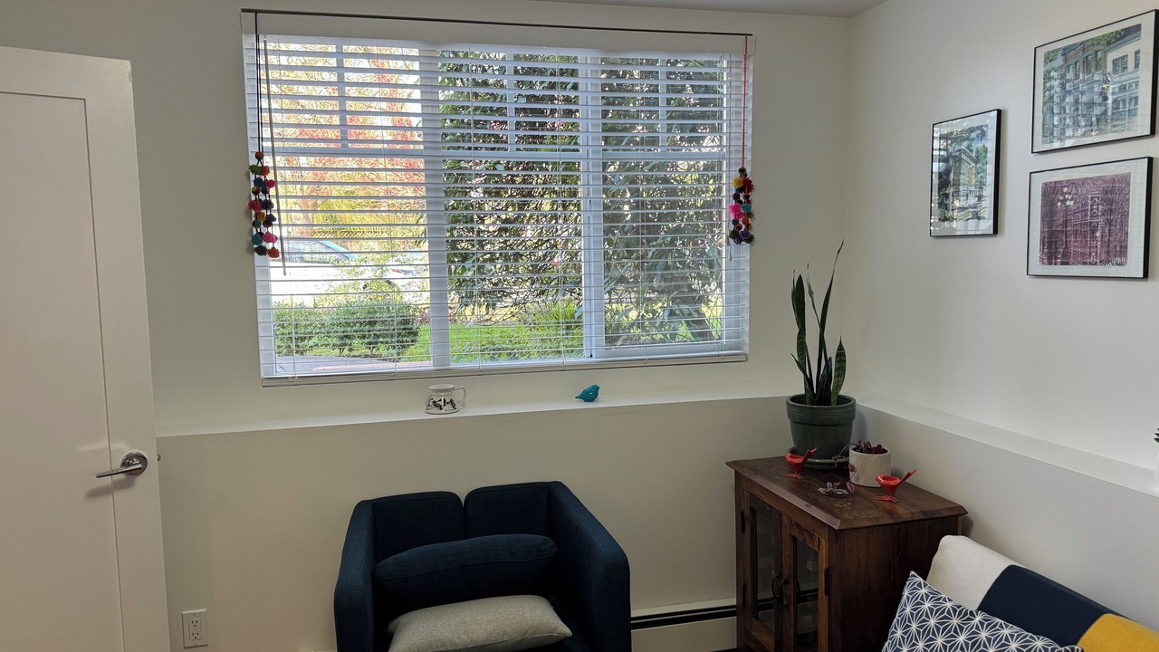 Photo of Livingroom in Kitsilano