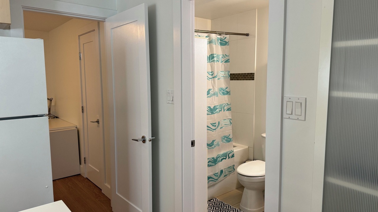 Photo of Bathroom in Kitsilano