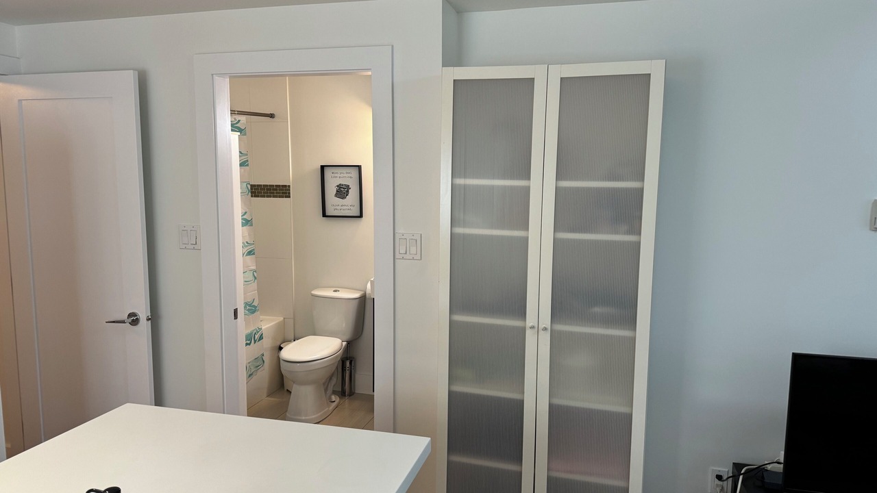 Photo of Bathroom in Kitsilano