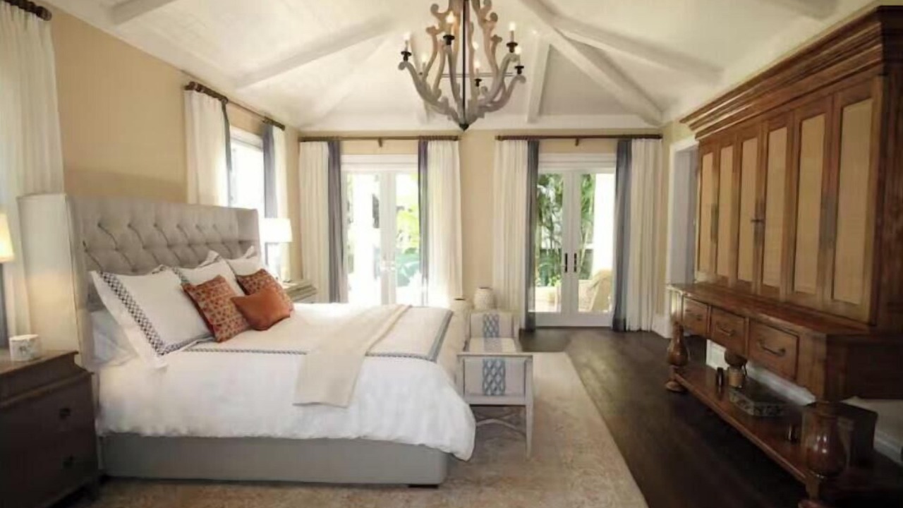 Photo of Bedroom in West Point Grey