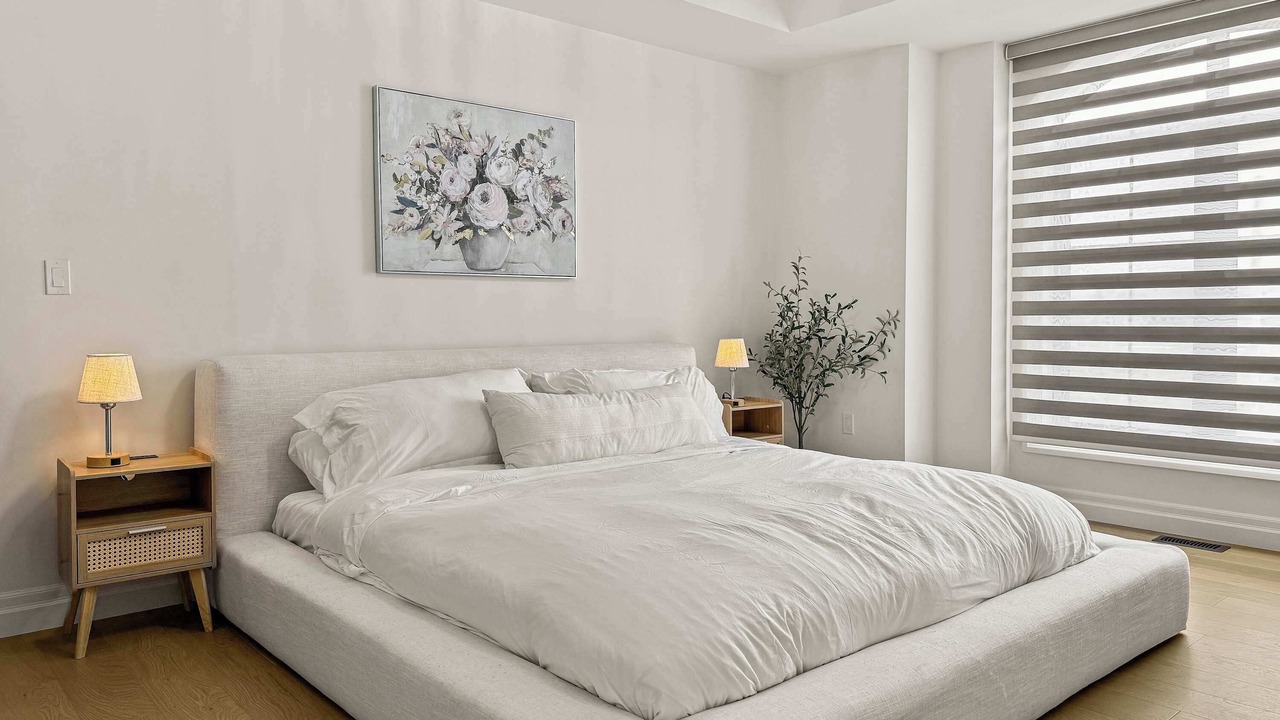 Photo of Bedroom in LaSalle