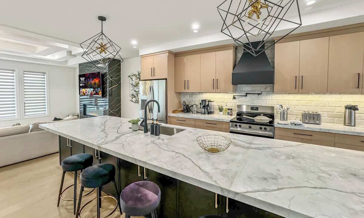 Photo of Kitchen in LaSalle