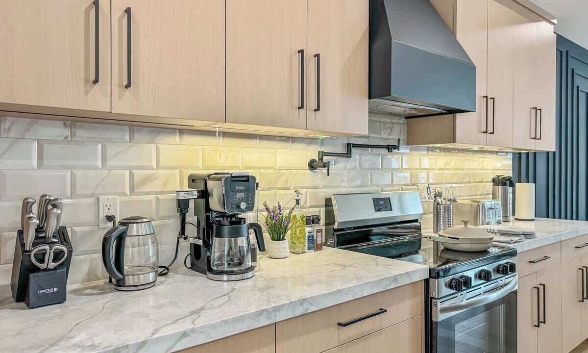 Photo of Kitchen in LaSalle