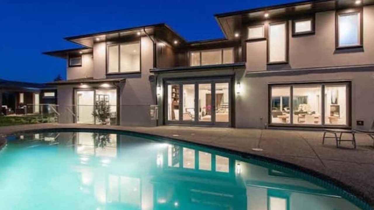 Photo of Outdoor in West Vancouver