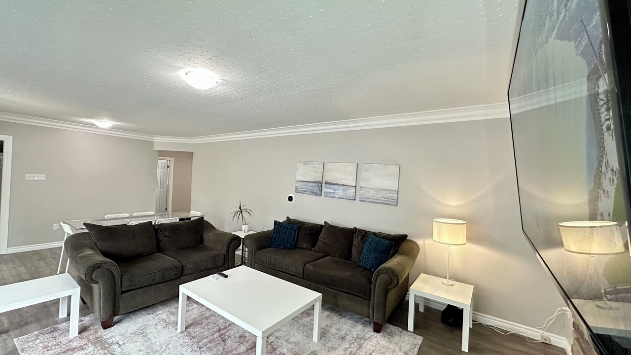 Photo of Livingroom in Glenridge