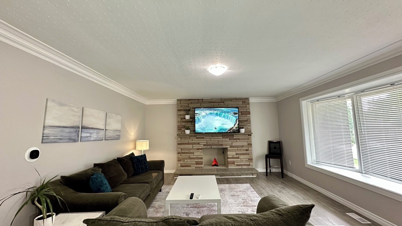 Photo of Livingroom in Glenridge