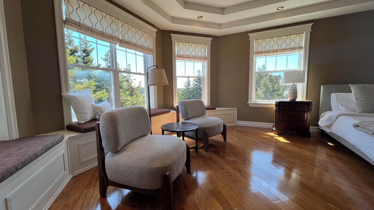 Photo of Bedroom in Flatrock