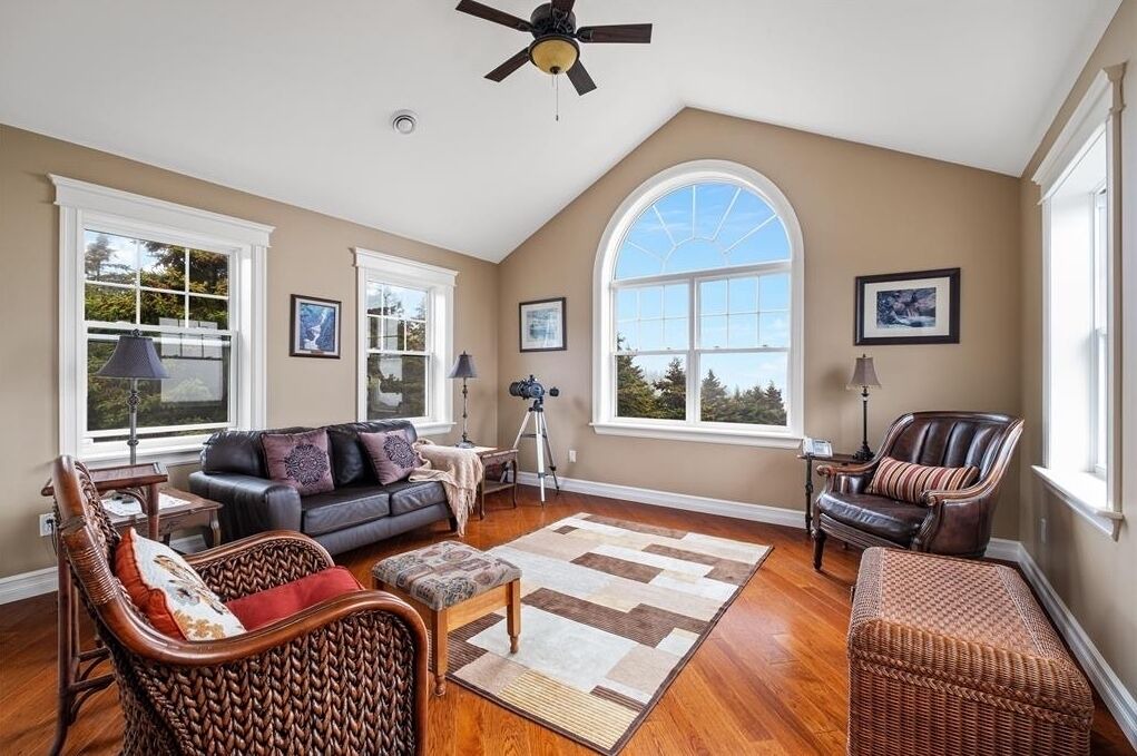 Photo of Livingroom in Flatrock