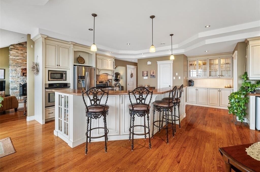 Photo of Kitchen in Flatrock