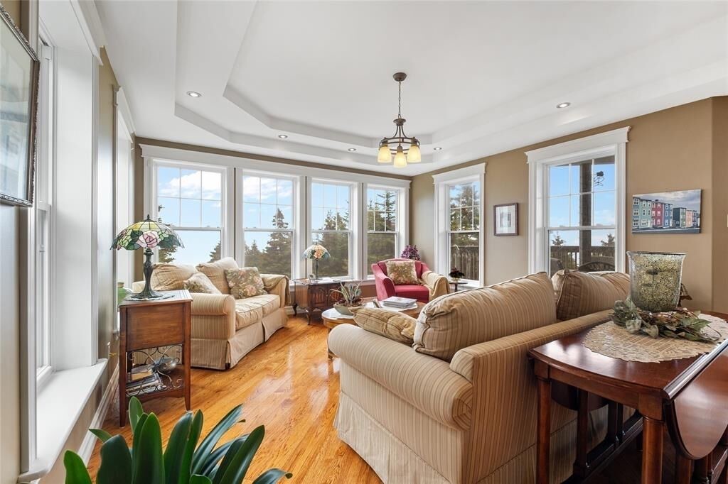 Photo of Livingroom in Flatrock