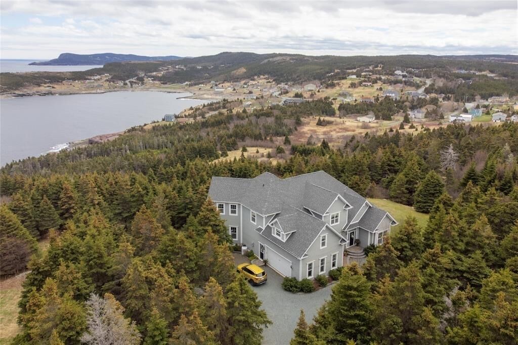 Photo of Outdoor in Flatrock