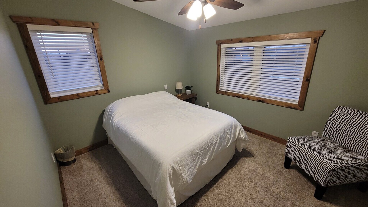 Photo of Bedroom in Altona