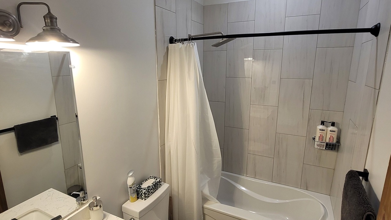 Photo of Bathroom in Altona