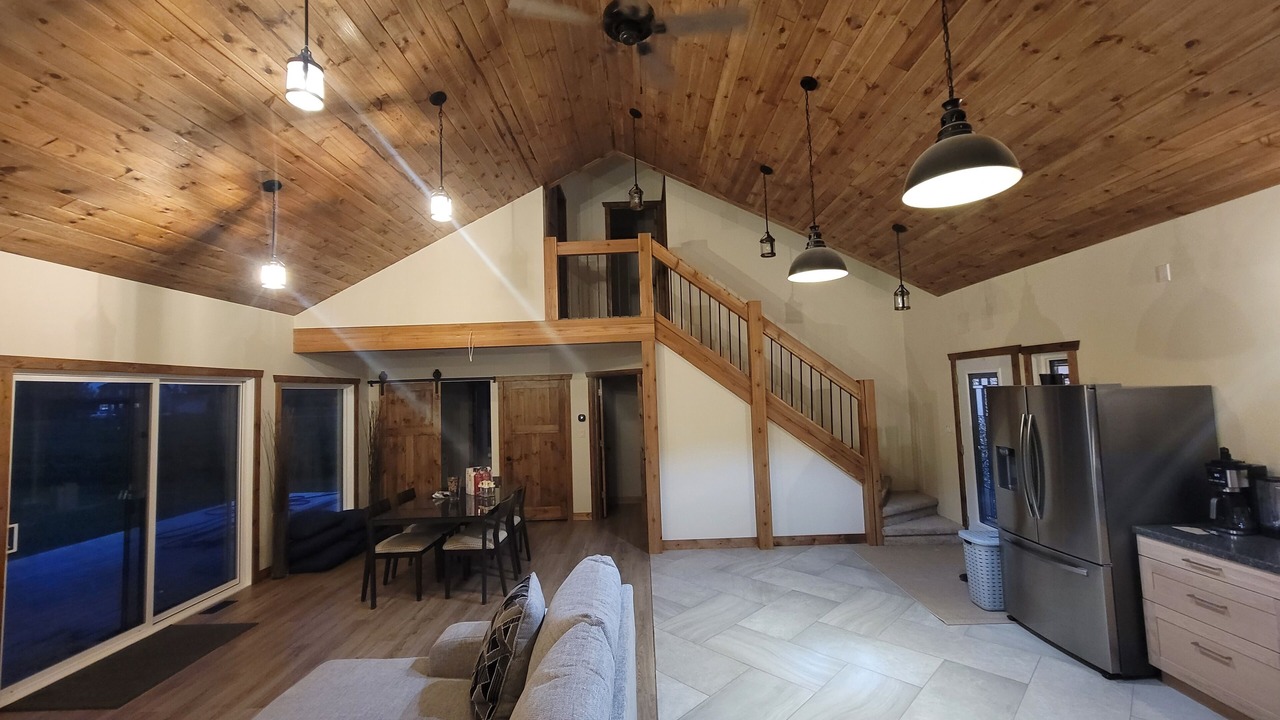 Photo of Livingroom in Altona