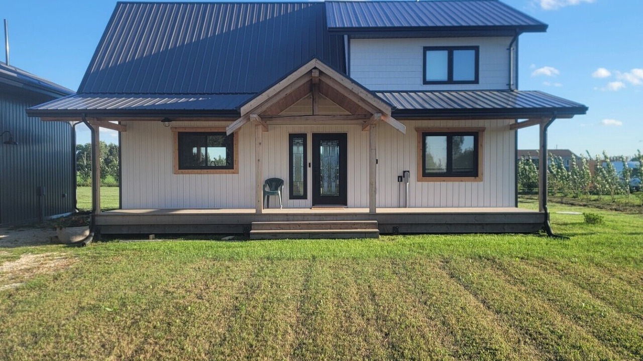 Photo of Outdoor in Altona