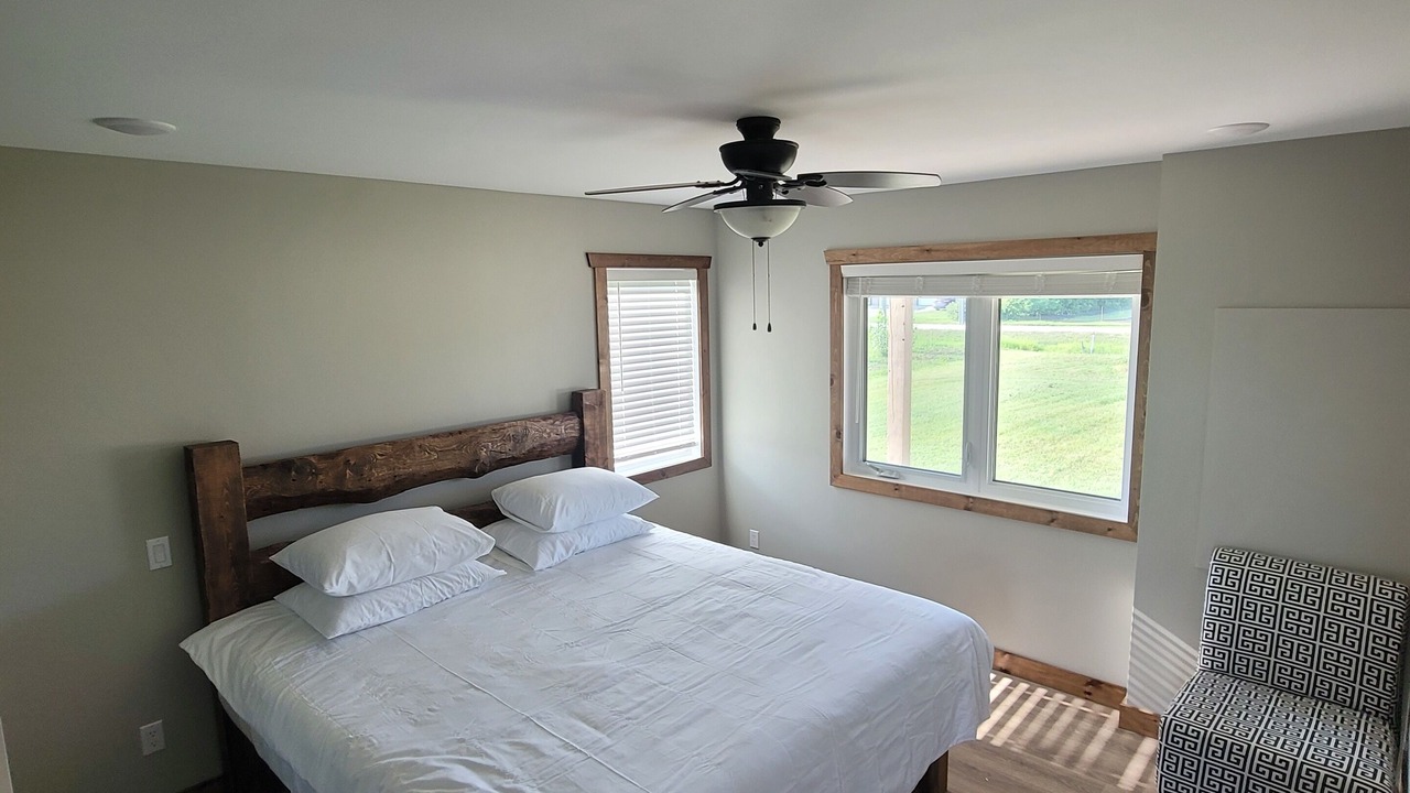 Photo of Bedroom in Altona