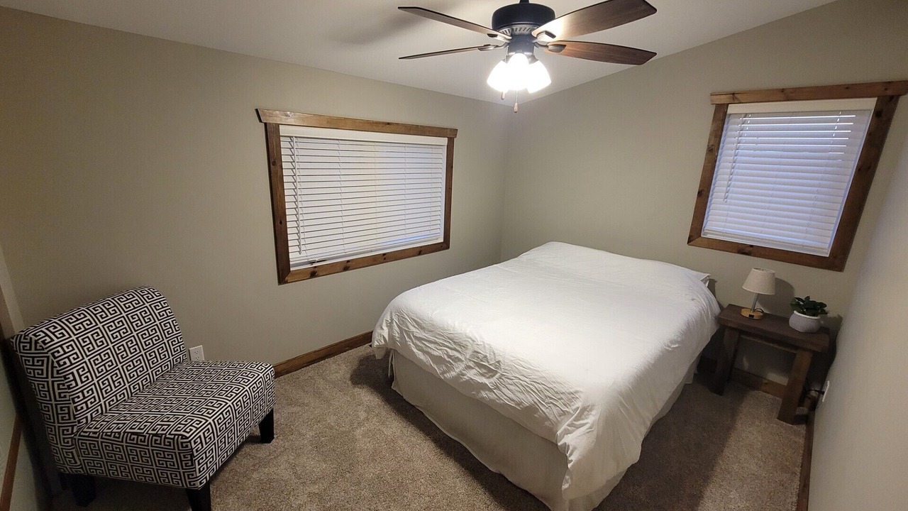 Photo of Bedroom in Altona