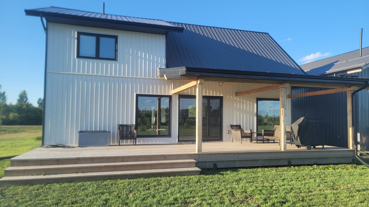 Photo of Outdoor in Altona