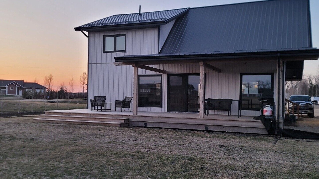 Photo of Outdoor in Altona