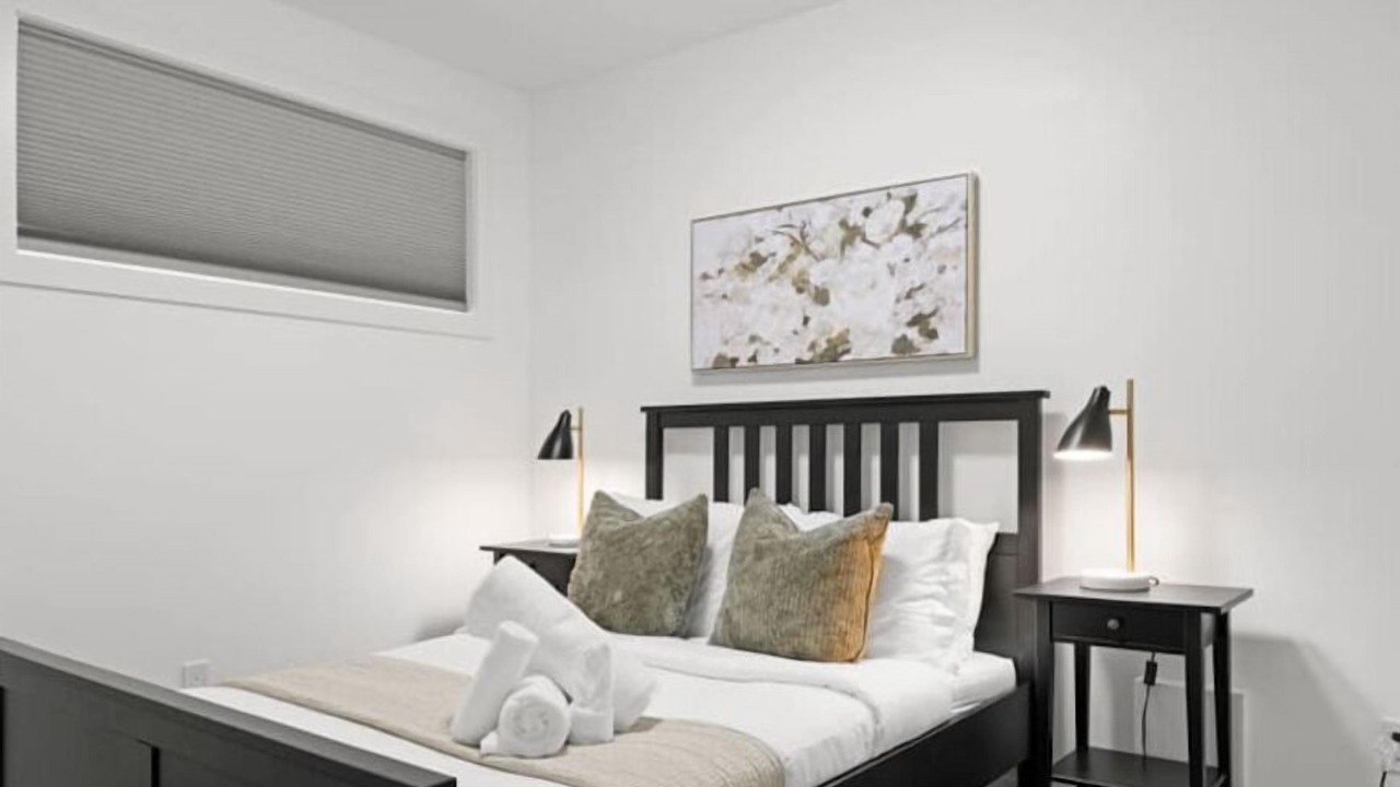 Photo of Bedroom in Southwest Edmonton