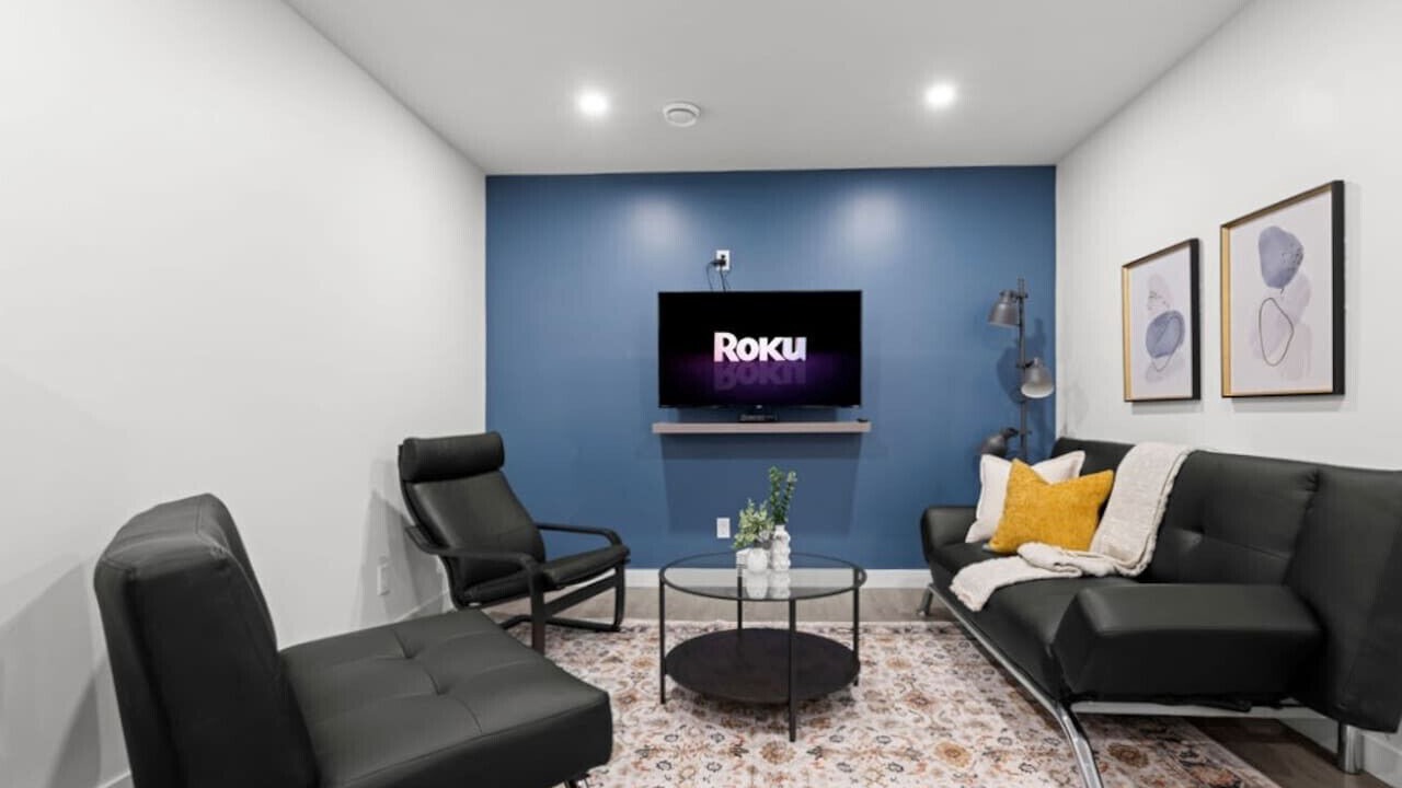 Photo of Livingroom in Southwest Edmonton