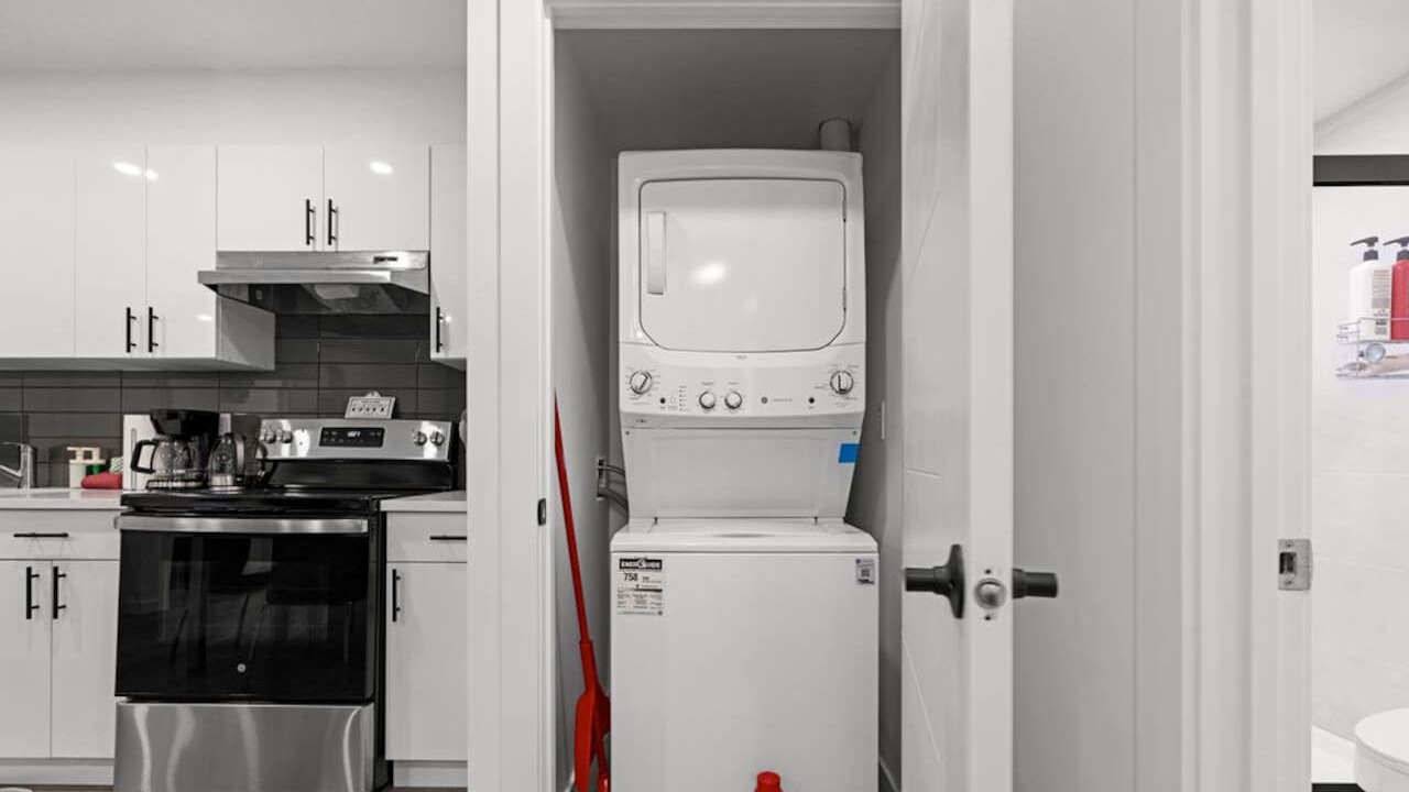 Photo of Kitchen in Southwest Edmonton