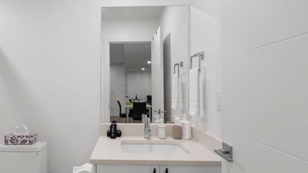 Photo of Bathroom in Southwest Edmonton