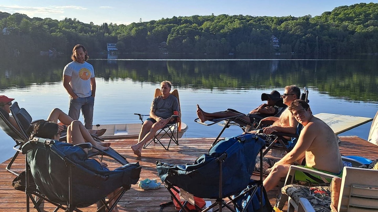 Photo of Outdoor in Val-des-Monts
