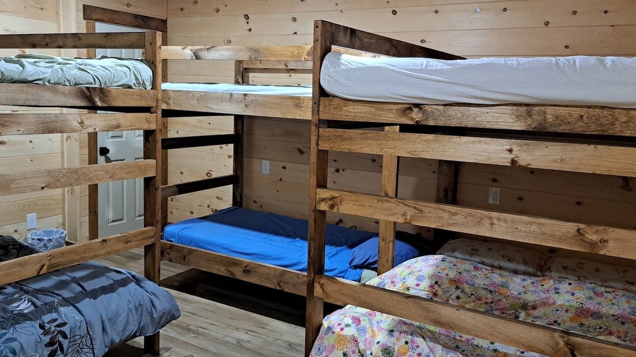 Photo of Bedroom in Val-des-Monts