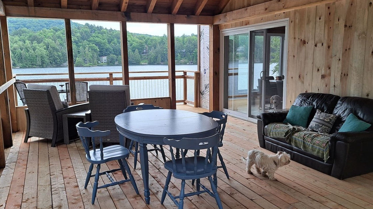 Photo of Outdoor in Val-des-Monts
