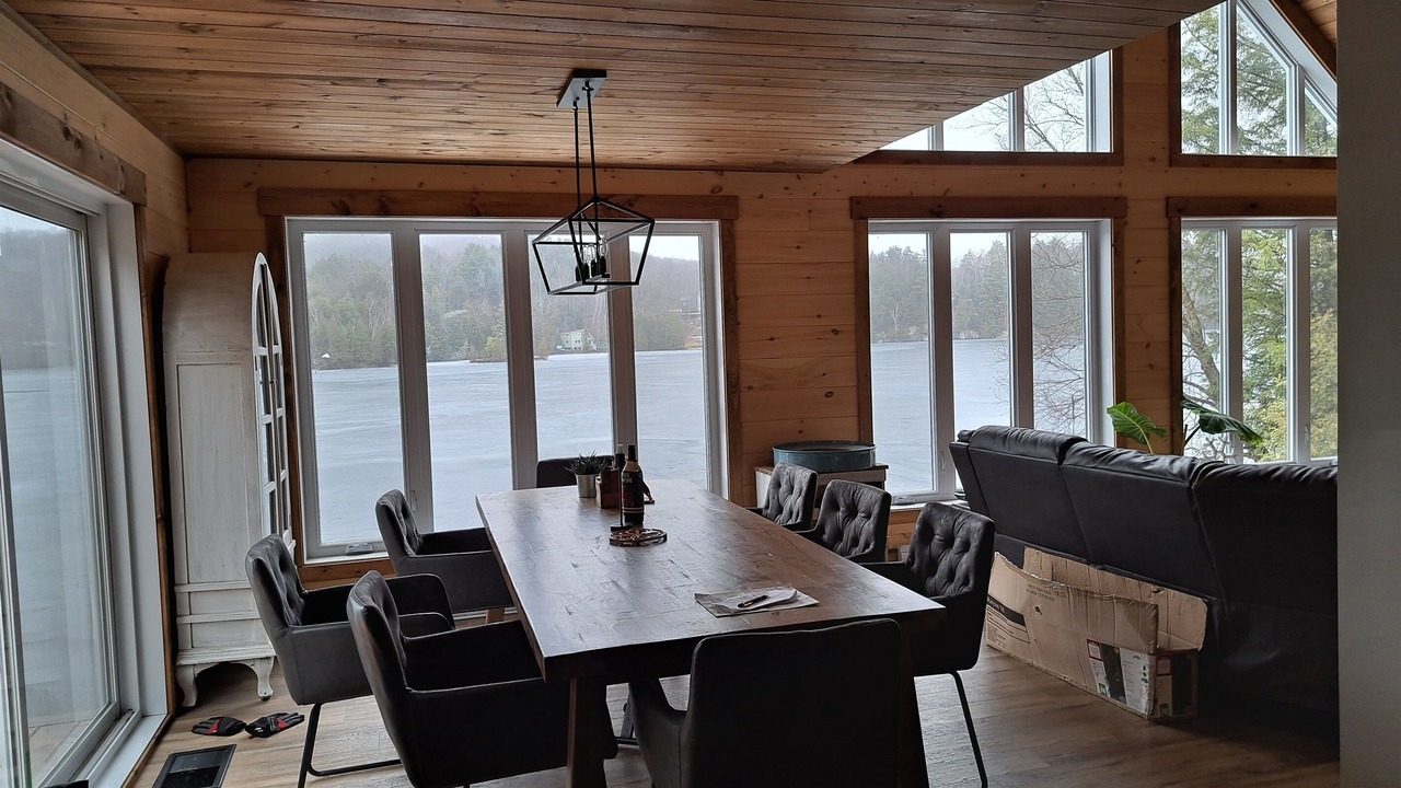 Photo of Outdoor in Val-des-Monts