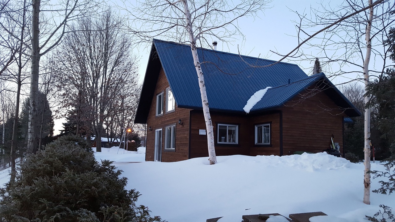 Photo of Outdoor in Saint-Louis-de-Blandford