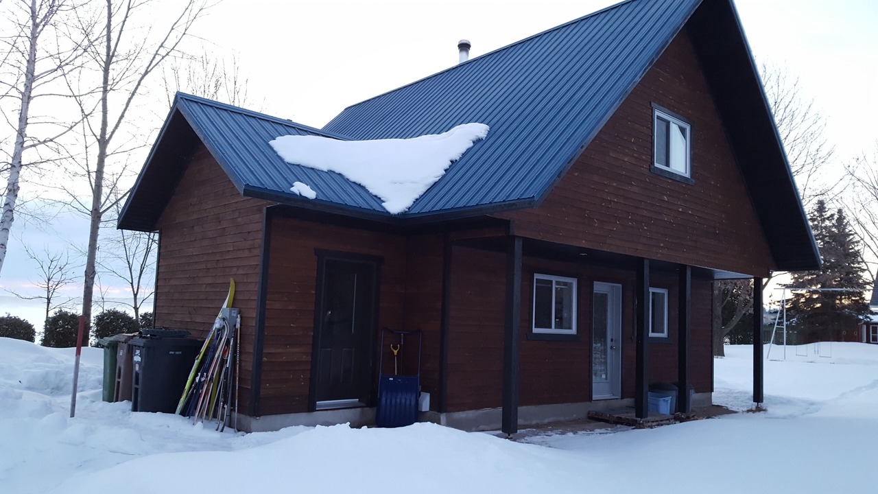 Photo of Outdoor in Saint-Louis-de-Blandford