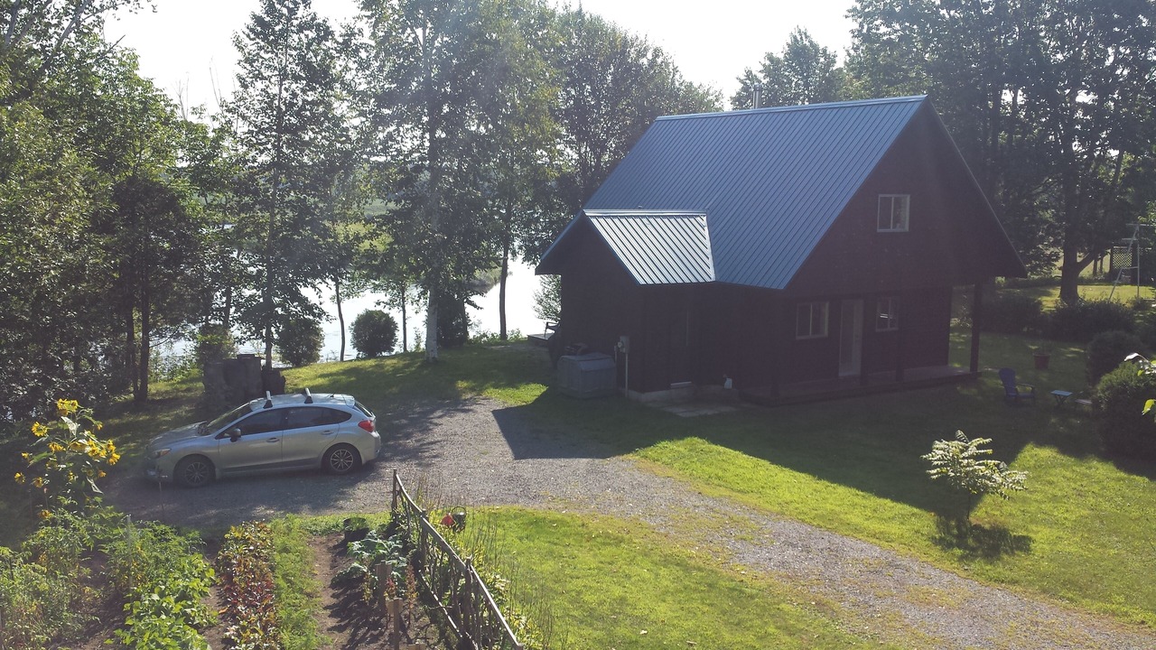 Photo of Outdoor in Saint-Louis-de-Blandford