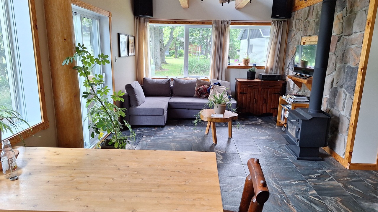 Photo of Livingroom in Saint-Louis-de-Blandford