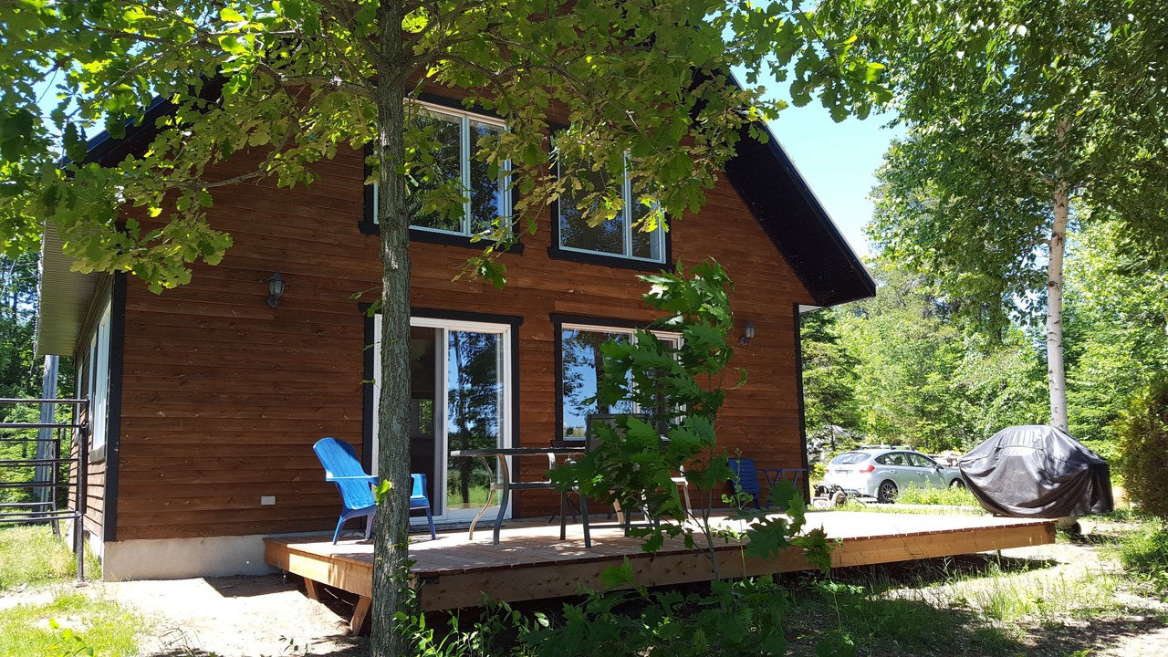 Photo of Outdoor in Saint-Louis-de-Blandford