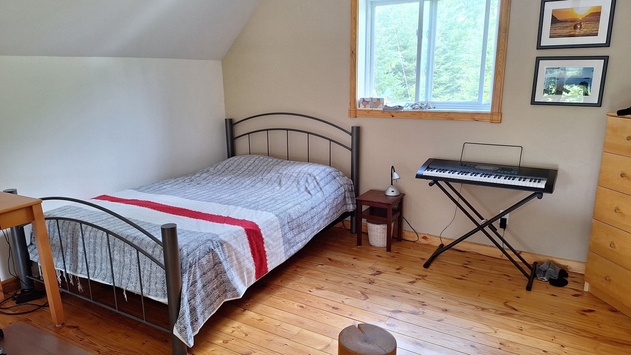 Photo of Bedroom in Saint-Louis-de-Blandford
