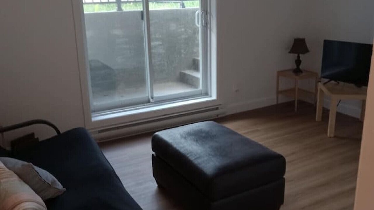 Photo of Livingroom in Les Rivieres