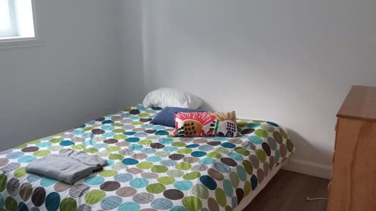 Photo of Bedroom in Les Rivieres