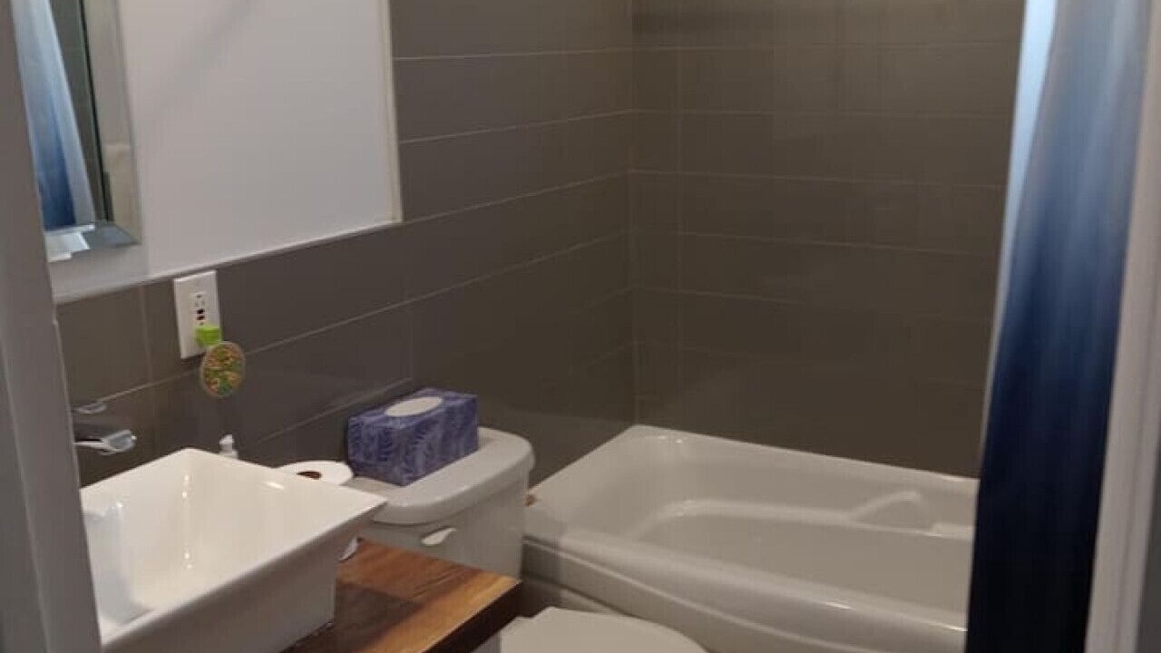 Photo of Bathroom in Les Rivieres