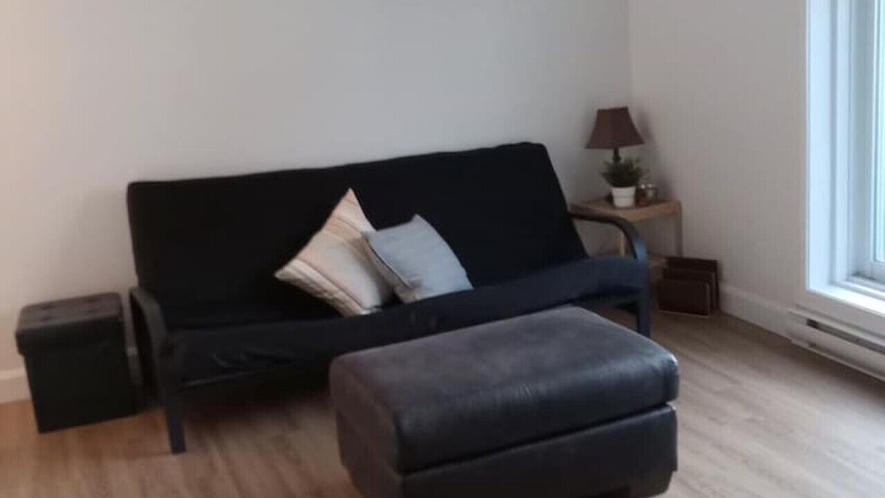 Photo of Livingroom in Les Rivieres