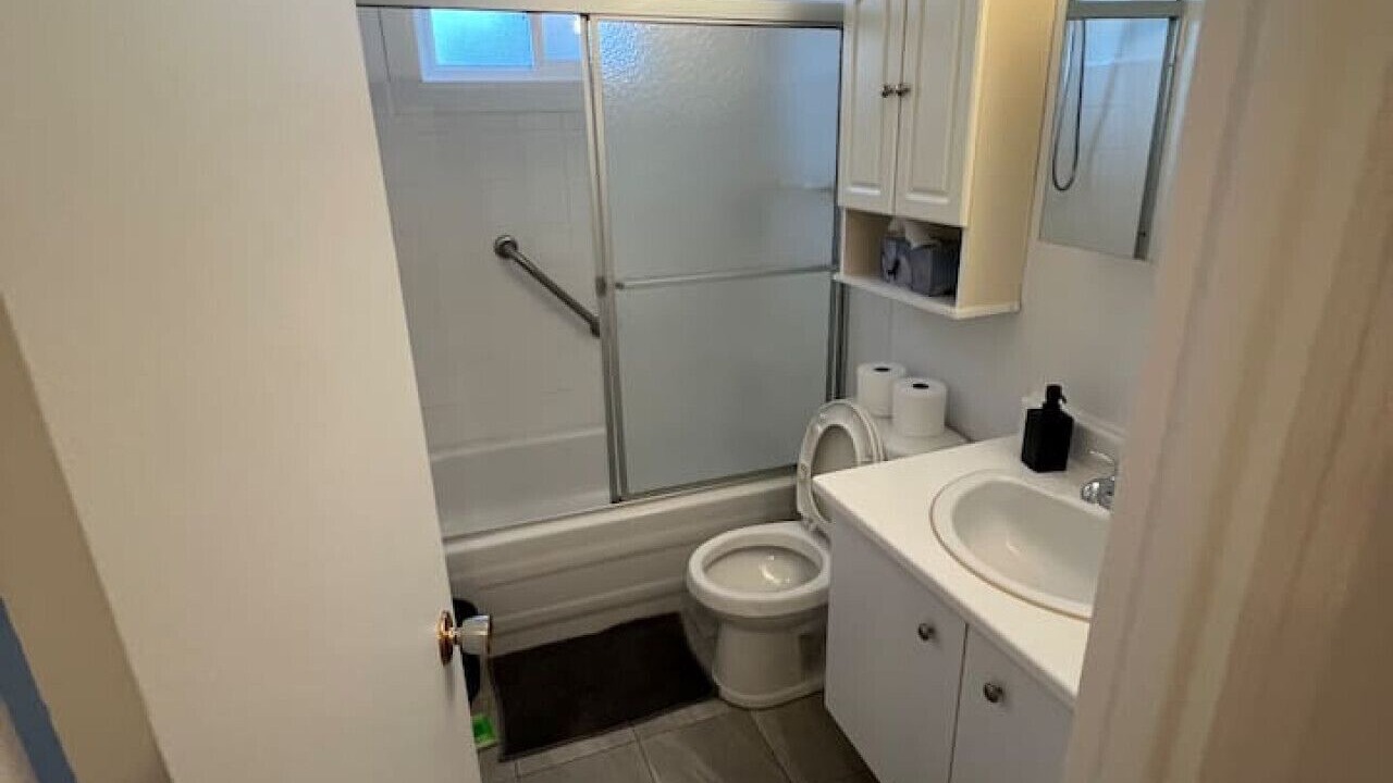 Photo of Bathroom in Les Rivieres