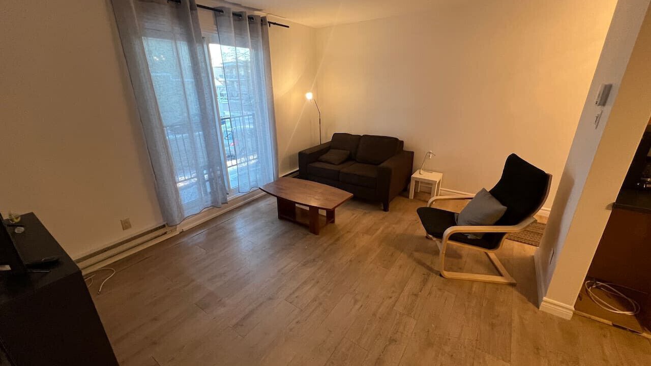 Photo of Livingroom in Les Rivieres