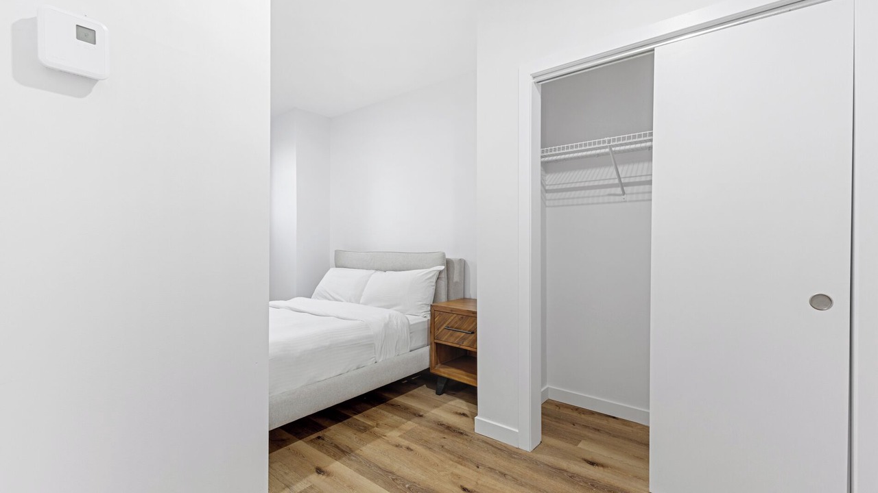 Photo of Bedroom in Gay Village