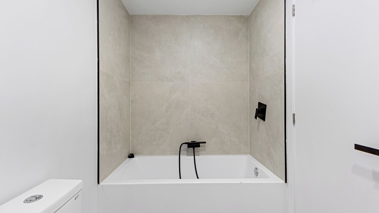 Photo of Bathroom in Gay Village
