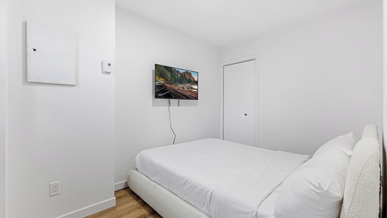 Photo of Bedroom in Gay Village