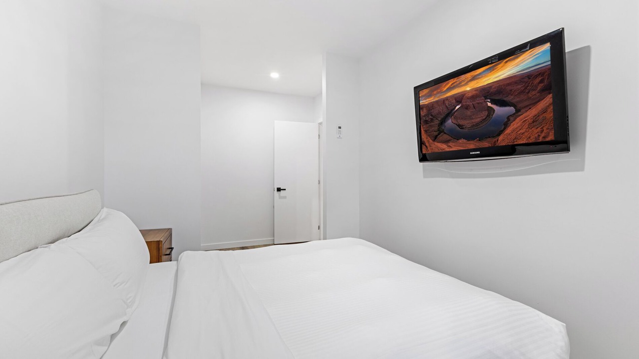 Photo of Bedroom in Gay Village