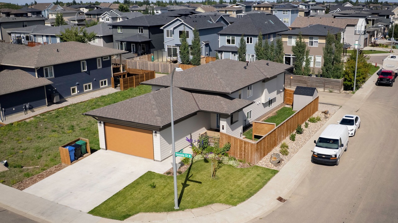 Photo of Outdoor in Lethbridge